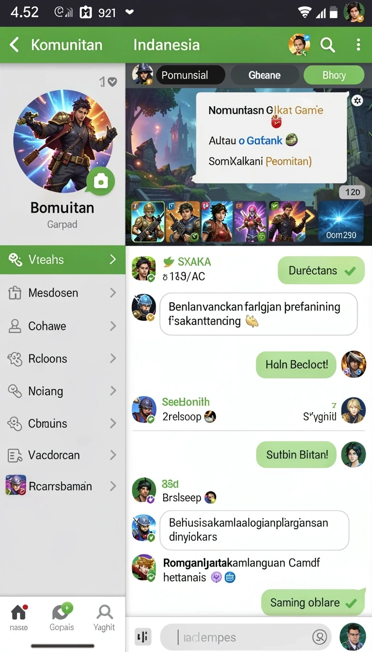 Screenshot win33 nomor 2