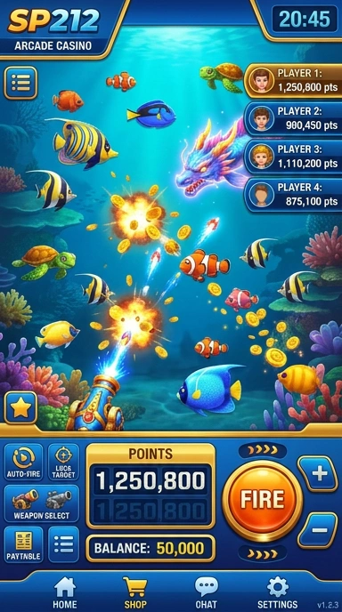 sp212 — galeri pratinjau Resmi APK