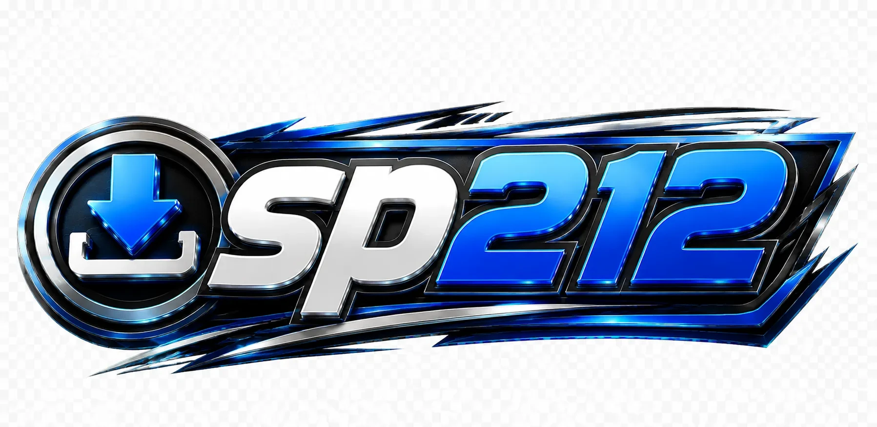 sp212 — logo kanal